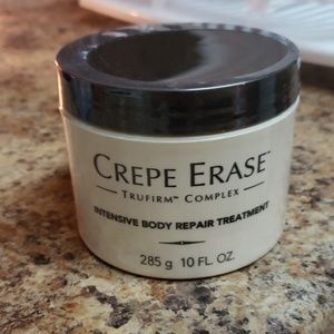 Crepe Erase Repair Treatment Cream